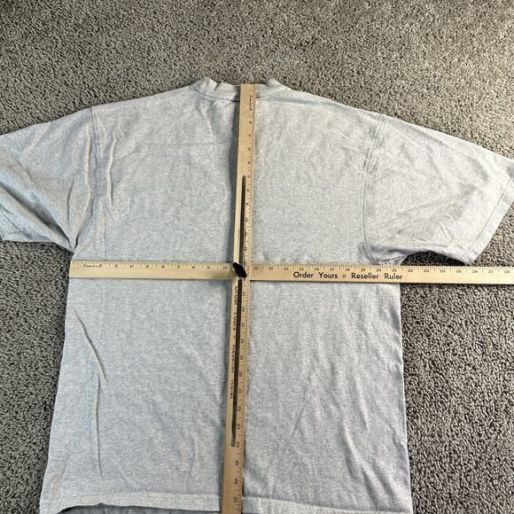 Vintage Kentucky Wildcats Shirt Mens L Champion NCAA Basketball Tee 90s - Picture 6 of 10